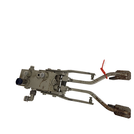 Pedalventil